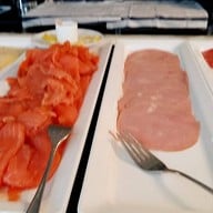 เมนูของร้าน Lof Restaurant And Bar