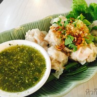 เมนูของร้าน โอว ก๋วยเตี๋ยวพริกสด ซ.มัยลาภ(ย้ายจาก สุคนธสวัสดิ์)