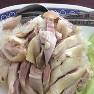 ข้าวมันไก่ปาดังร์