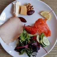 เมนูของร้าน Lof Restaurant And Bar