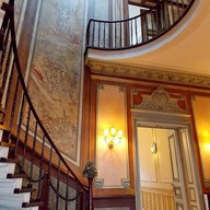 บรรยากาศ Lof Restaurant And Bar