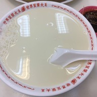 World Soymilk Magnate