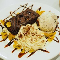 เมนูของร้าน Once upon a time