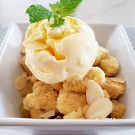 เมนูของร้าน The Twist Bar & Bistro