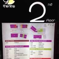 Niche Cafe' เดอะไนน์