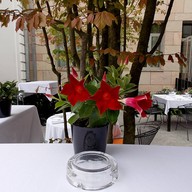 บรรยากาศ Lof Restaurant And Bar