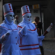 บรรยากาศ Lof Restaurant And Bar