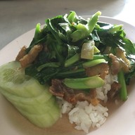 เมนูของร้าน โตโภชนา