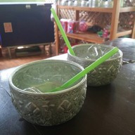 เมนูของร้าน รสนิยม : พอเพียง