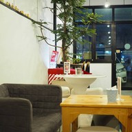 บรรยากาศ Once upon a time