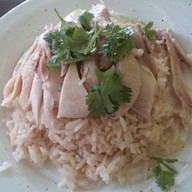 เมนูของร้าน รสนิยม : พอเพียง