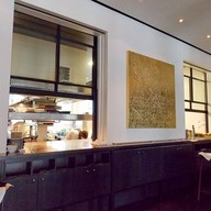 บรรยากาศ Lof Restaurant And Bar