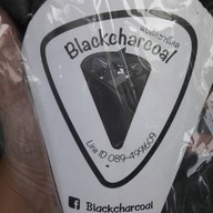 เครป Black Charcoal บางแสน บางแสน