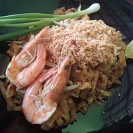 เมนูของร้าน รสนิยม : พอเพียง