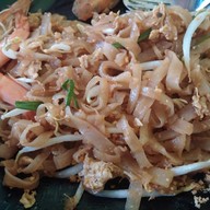 เมนูของร้าน รสนิยม : พอเพียง