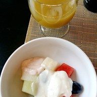 เมนูของร้าน Lof Restaurant And Bar