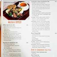 The Twist Bar & Bistro