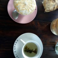 กาแฟชมดอย