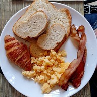 เมนูของร้าน Lof Restaurant And Bar