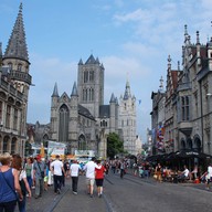 บรรยากาศ Lof Restaurant And Bar