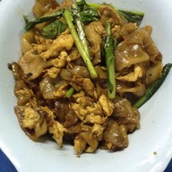 ราดหน้า รัตนโกสินทร์