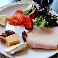 เมนูของร้าน Lof Restaurant And Bar