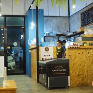 บรรยากาศ Once upon a time