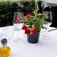 บรรยากาศ Lof Restaurant And Bar