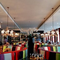 บรรยากาศ Lof Restaurant And Bar