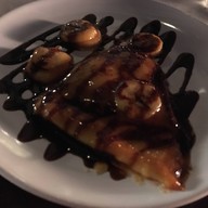 เมนูของร้าน BANGKOK BALCONY Baiyoke Sky Hotel ชั้น 81