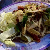 สองพี่น้อง จิ้มจุ่ม หมูกระทะ