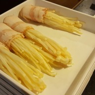 เมนูของร้าน Grills House