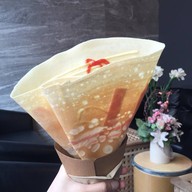 เมนูของร้าน 8 Mins Crêpe & Café