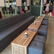 บรรยากาศ 8 Mins Crêpe & Café