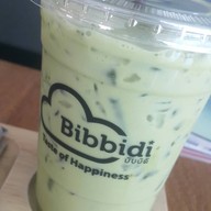 เมนูของร้าน Bibbidi บิบบิดิ