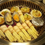 เมนูของร้าน Grills House