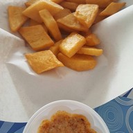 เมนูของร้าน ข้าวซอยป้านางคำ