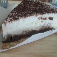 เมนูของร้าน Bibbidi บิบบิดิ