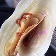 8 Mins Crêpe & Café