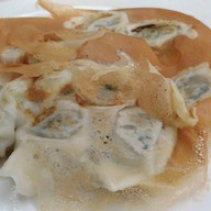 เมนูของร้าน เกี๊ยวจีน (ภัตตาคารซันมุน) ซอย งามดูพลี