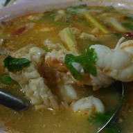 เมนูของร้าน นุชโภชนา