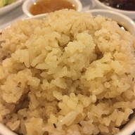 เมนูของร้าน เรือนต้น มณเฑียร สุรวงศ์