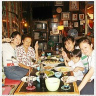 บรรยากาศ อำเภอใจ