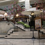 Provence Cafe Peninsula Plaza