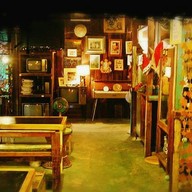 บรรยากาศ อำเภอใจ