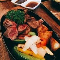 เมนูของร้าน Peko