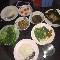 เมนูของร้าน ครังข้างบ้าน ระยอง