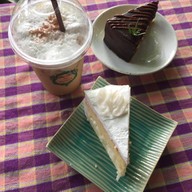 เมนูของร้าน Jardin de Chaisri