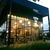 Zeus Custom Cafe' Korat