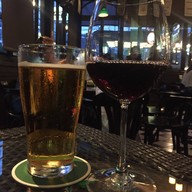 เมนูของร้าน Flann O'Brien's Irish Pub ทองหล่อ